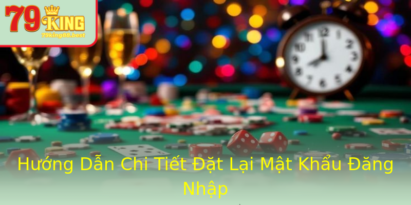 Hướng Dẫn Chi Tiết Đặt Lại Mật Khẩu Đăng Nhập Hướng Dẫn Chi Tiết Đặt Lại Mật Khẩu Đăng Nhập