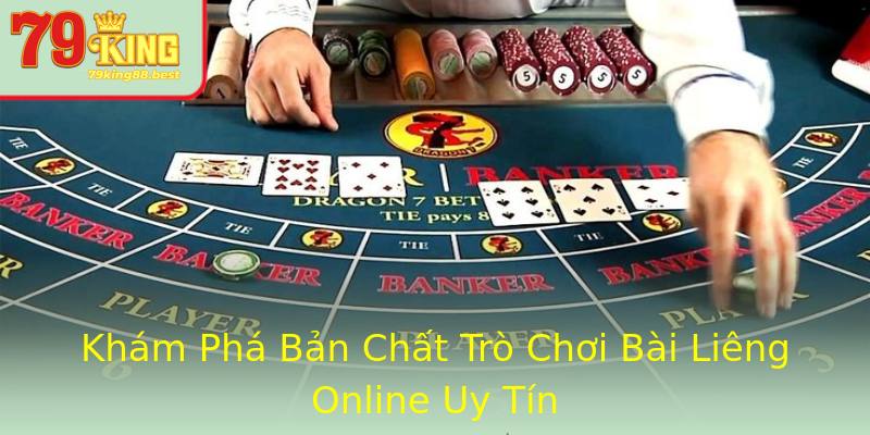 Khám Phá Bản Chất Trò Chơi Bài Liêng Online Uy Tín Khám Phá Bản Chất Trò Chơi Bài Liêng Online Uy Tín