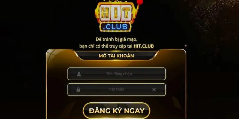 HITCLUB CẢNH BÁO: BẢO VỆ TÀI SẢN KHI CHƠI GAME 2 Truy Cap Ten Mien Chinh Thuc De Tranh Bi Gia Mao